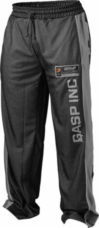 #1 Mesh Pants