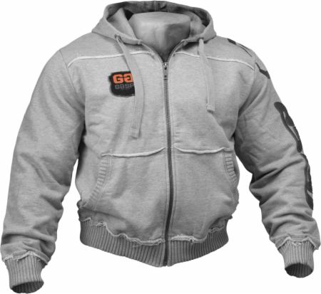 Gym Hood Jacket