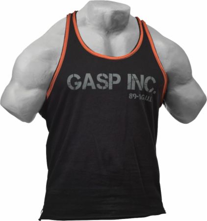 Division Jersey Tank