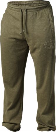 Throwback Straight Pant