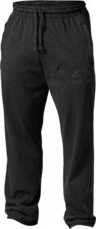 Throwback Straight Pant