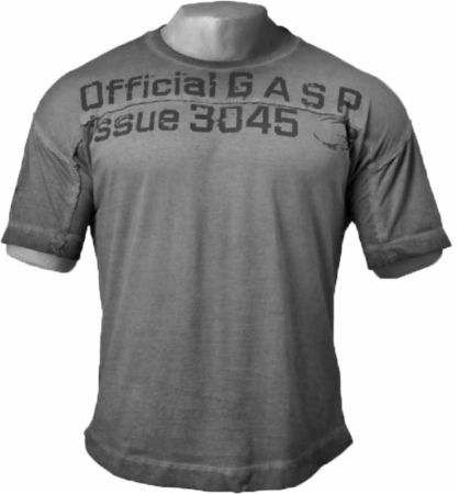 HL Yoke Tee