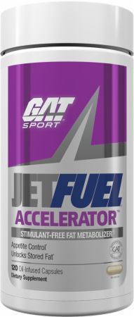 JetFUEL ACCELERATOR
