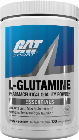 L-Glutamine