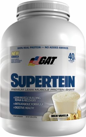 Supertein