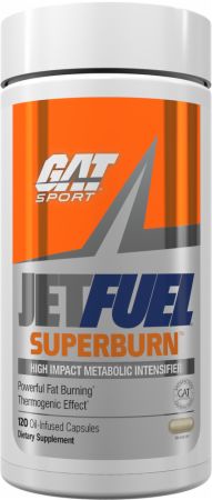 JetFUEL Superburn