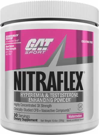NITRAFLEX