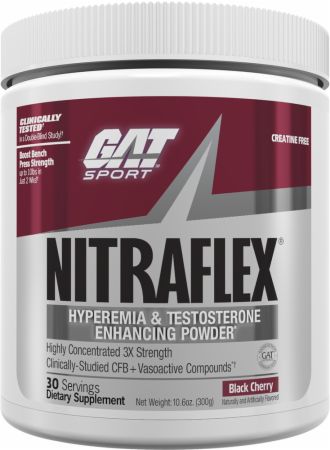 NITRAFLEX