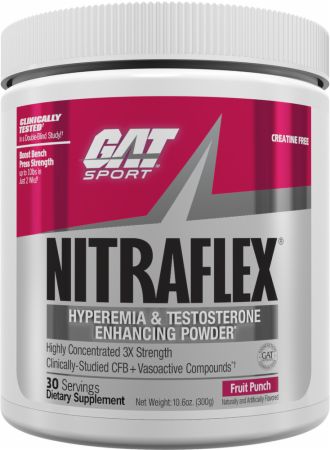 NITRAFLEX