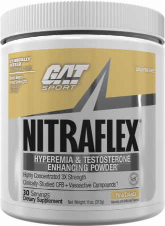 NITRAFLEX