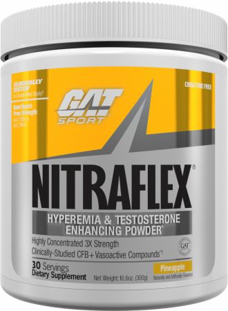 NITRAFLEX