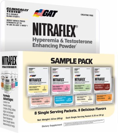 NITRAFLEX