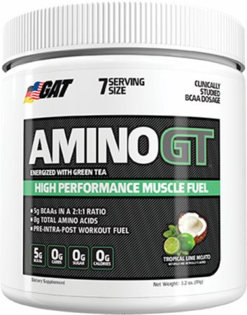Amino GT
