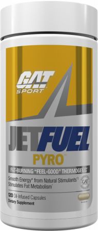 JetFUEL Pyro
