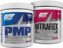Nitraflex + PMP Stim Free Bundle