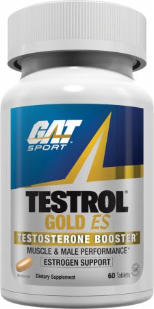 Testrol Gold ES