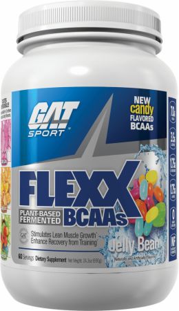 Flexx BCAAs