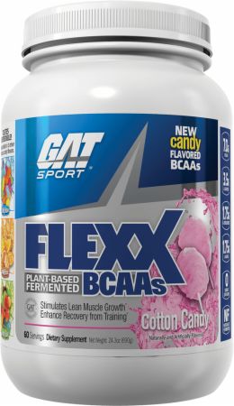 Flexx BCAAs
