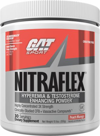 NITRAFLEX