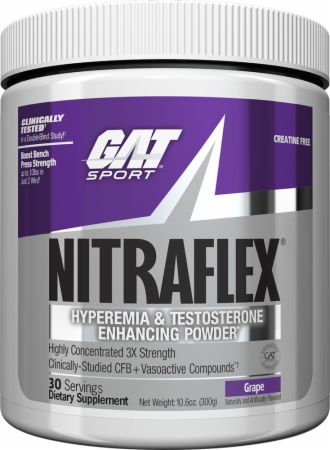 NITRAFLEX