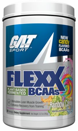 Flexx BCAAs