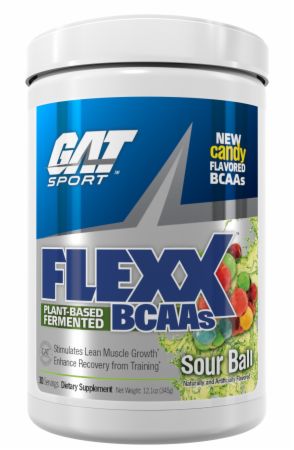 Flexx BCAAs