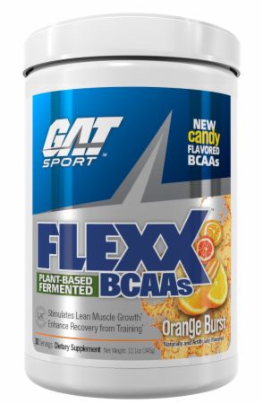 Flexx BCAAs