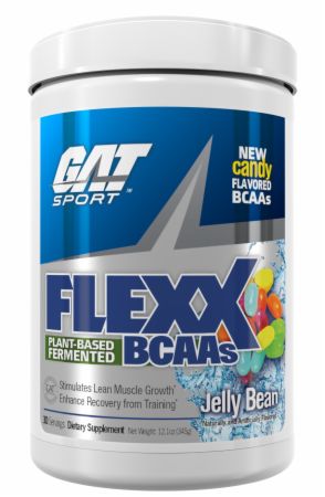 Flexx BCAAs