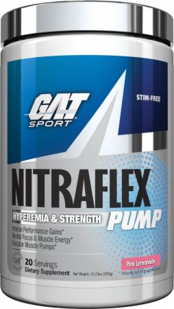NITRAFLEX Pump