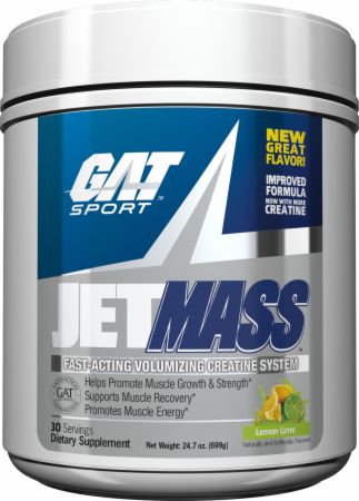 JetMASS