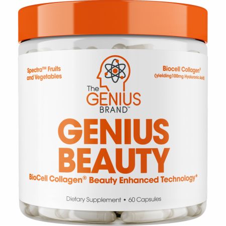 Genius Beauty