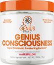 Genius Consciousness Image