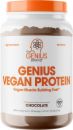Genius Vegan Protein Image