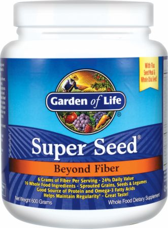 Garden Of Life Super Seed の BODYBUILDING.com 日本語・商品カタログへ移動する