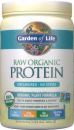 RAW Organic Protein