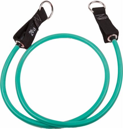 Single Extreme Resistance Tube
