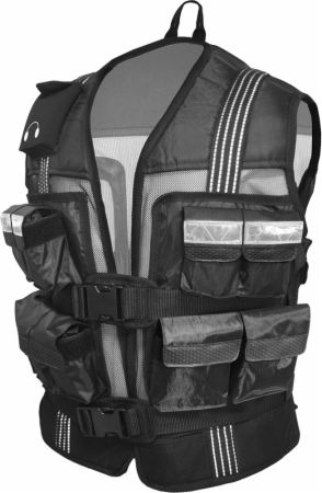 Pro Weighted Vest