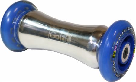 Image of Polar Foot Roller Blue - Massage Tools GoFit