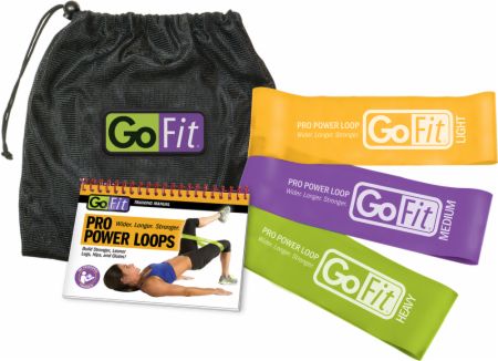 Pro Power Loops