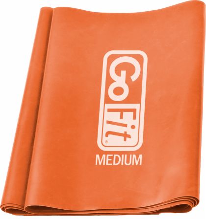 Single Flat Latex Band