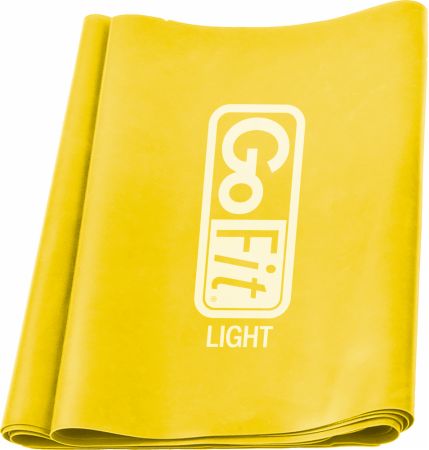 Single Flat Latex Band