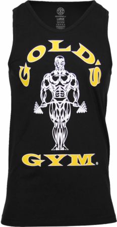 Muscle Joe Athlete Tank