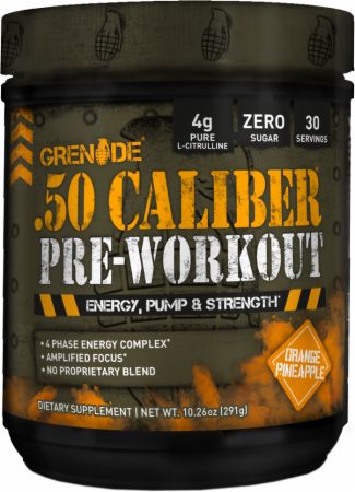 .50 Caliber