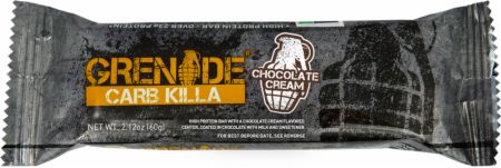Carb Killa Protein Bar