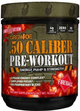 .50 Caliber