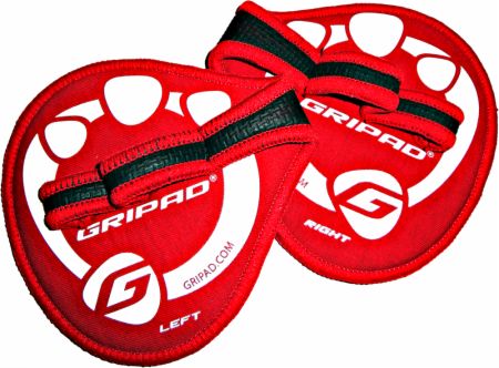 Weight Lifting Gloves