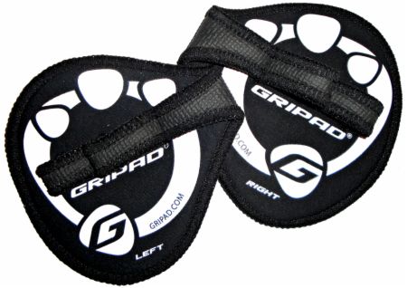 Weight Lifting Gloves
