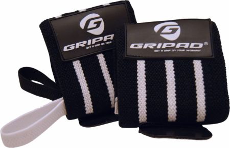 Wrist Wraps