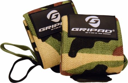Wrist Wraps