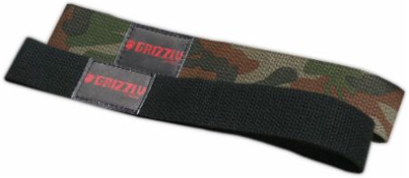 Cotton Lifting Straps